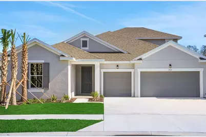 17546 Valleywood Parkway, Land O Lakes, FL 34638 - Photo 1