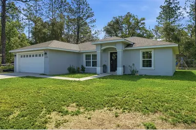 9195 N Saponaria Drive, Citrus Springs, FL 34433 - Photo 3
