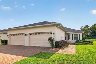 1028 Green Gate Boulevard, Groveland, FL 34736 - Photo 1