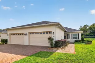 1028 Green Gate Blvd, Groveland, FL 34736 - Photo 1