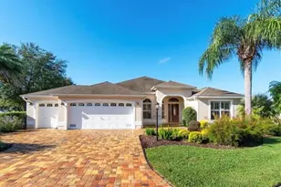 1718 Means Ln, The Villages, FL 32162 - Photo 1