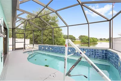 16635 SE 85th Langham Court, The Villages, FL 32162 - Photo 35