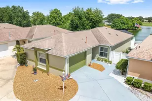16635 SE 85th Langham Ct, The Villages, FL 32162 - Photo 13