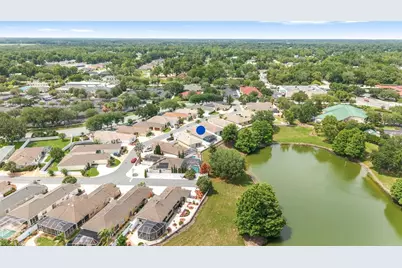 16635 SE 85th Langham Court, The Villages, FL 32162 - Photo 61