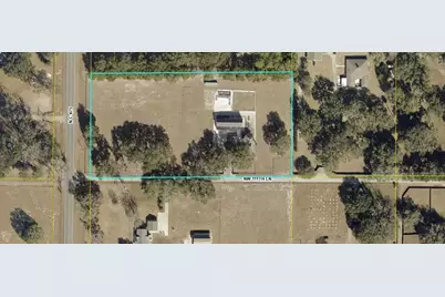 904 NW 111th Lane, Oxford, FL 34484 - Photo 3