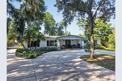 414 W 12th Avenue, Mount Dora, FL 32757 - Photo 1