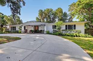 414 W 12th Ave, Mount Dora, FL 32757 - Photo 5