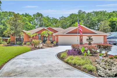 4885 Cr 307, Lake Panasoffkee, FL 33538 - Photo 3