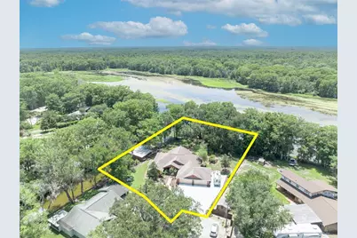 4885 Cr 307, Lake Panasoffkee, FL 33538 - Photo 69