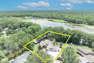 4885 Cr 307, Lake Panasoffkee, FL 33538 - Photo 69
