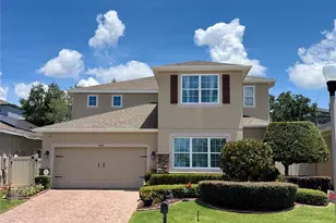 16742 Abbey Hill Ct, Clermont, FL 34711 - Photo 1