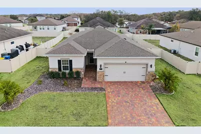 236 Messina Pl, Howey in the Hills, FL 34737 - Photo 3