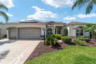 1322 Augustine Dr, The Villages, FL 32159 - Photo 9