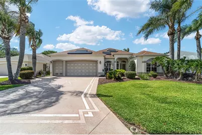 1322 Augustine Drive, The Villages, FL 32159 - Photo 5