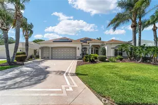 1322 Augustine Dr, The Villages, FL 32159 - Photo 5