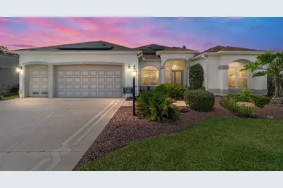 1322 Augustine Drive, The Villages, FL 32159 - Photo 1