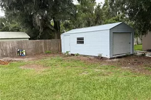 2301 E Warm Springs Ave, Coleman, FL 33521 - Photo 31