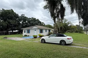 2301 E Warm Springs Ave, Coleman, FL 33521 - Photo 3