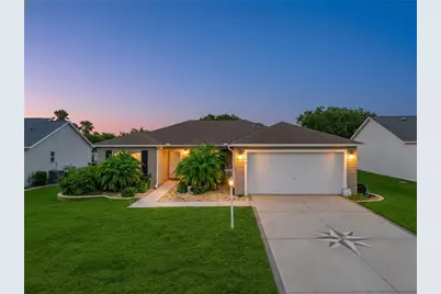 1575 Hollyberry Place, The Villages, FL 32162 - Photo 1