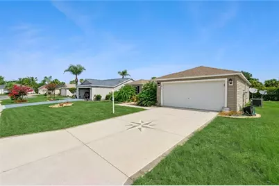 1575 Hollyberry Place, The Villages, FL 32162 - Photo 5