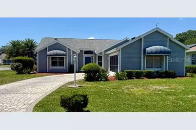 724 Vista Place, Lady Lake, FL 32159 - Photo 1
