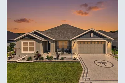 6695 Garner Path, The Villages, FL 34762 - Photo 1