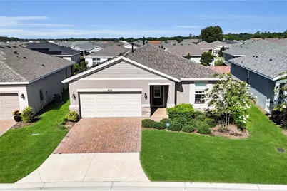 4394 NW 54th Terrace, Ocala, FL 34482 - Photo 3