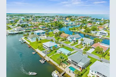 4464 Jacona Drive, Hernando Beach, FL 34607 - Photo 7