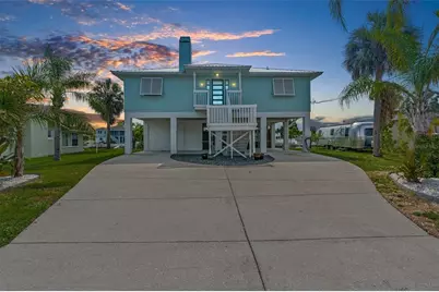 4464 Jacona Drive, Hernando Beach, FL 34607 - Photo 3