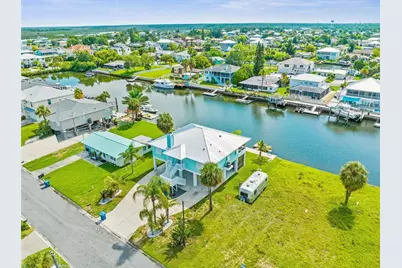 4464 Jacona Drive, Hernando Beach, FL 34607 - Photo 1