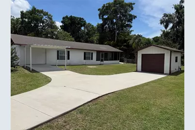 1141 County Road 457, Lake Panasoffkee, FL 33538 - Photo 5