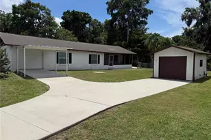 1141 Co Rd 457, Lake Panasoffkee, FL 33538 - Photo 5