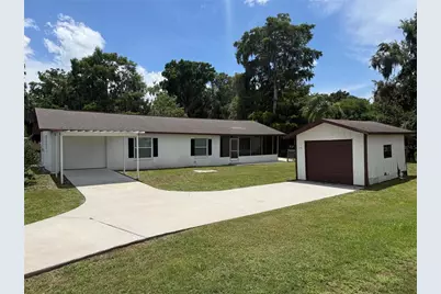 1141 County Road 457, Lake Panasoffkee, FL 33538 - Photo 3