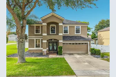 12912 Cloverdale Lane, Clermont, FL 34711 - Photo 1