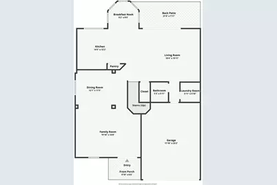 12912 Cloverdale Lane, Clermont, FL 34711 - Photo 47