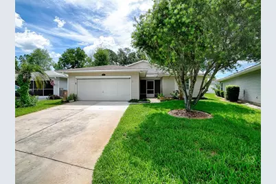 419 Ranchwood Drive, Leesburg, FL 34748 - Photo 1