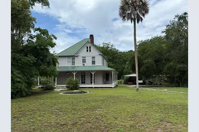 110 N Volusia Avenue, Pierson, FL 32180 - Photo 3