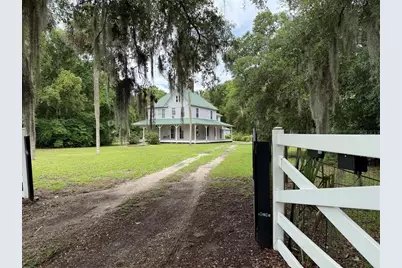 110 N Volusia Avenue, Pierson, FL 32180 - Photo 5