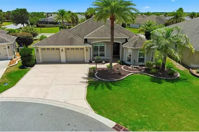 1328 Mockingbird Lane, The Villages, FL 32163 - Photo 3