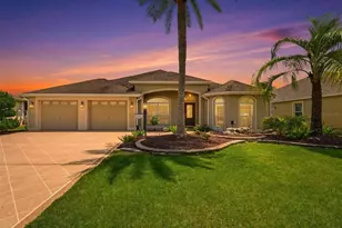 1328 Mockingbird Ln, The Villages, FL 32163 - Photo 1