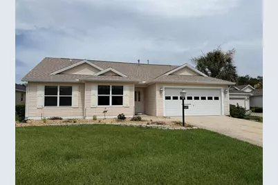 641 Stratford Lane, The Villages, FL 32162 - Photo 1