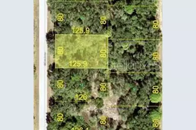 3088 Eldorado Lane, Port Charlotte, FL 33948 - Photo 1