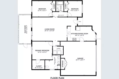 7290 SE 172nd Legacy Lane, The Villages, FL 32162 - Photo 33