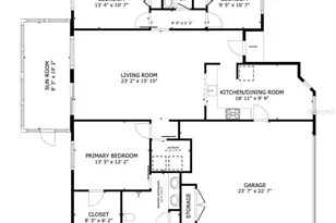 7290 SE 172nd Legacy Ln, The Villages, FL 32162 - Photo 33