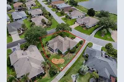 7290 SE 172nd Legacy Lane, The Villages, FL 32162 - Photo 29