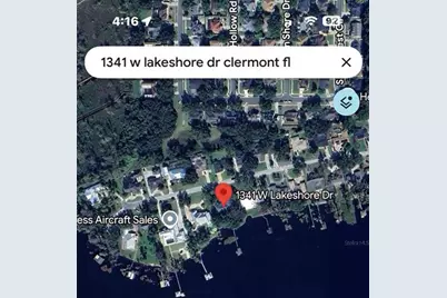 1341 W Lakeshore Drive, Clermont, FL 34711 - Photo 7