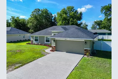 8580 SE 163rd Lane, Summerfield, FL 34491 - Photo 9