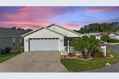 5600 McCray Avenue, The Villages, FL 32163 - Photo 1
