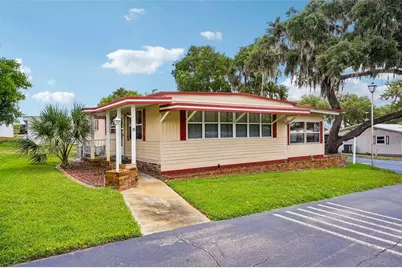 29 Harbor Oaks Drive, Fruitland Park, FL 34731 - Photo 1