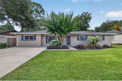 27638 Lisa Drive, Tavares, FL 32778 - Photo 1